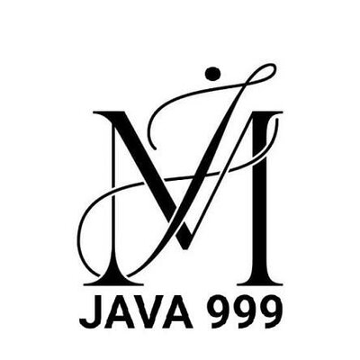 Trademark JAVA999 + LOGO