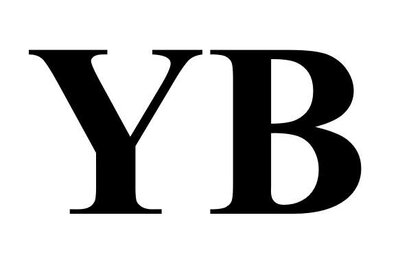 Trademark YB