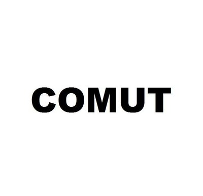 Trademark COMUT