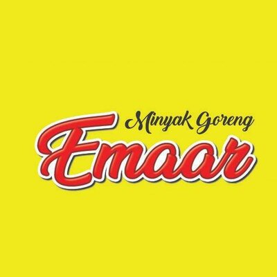 Trademark EMAAR