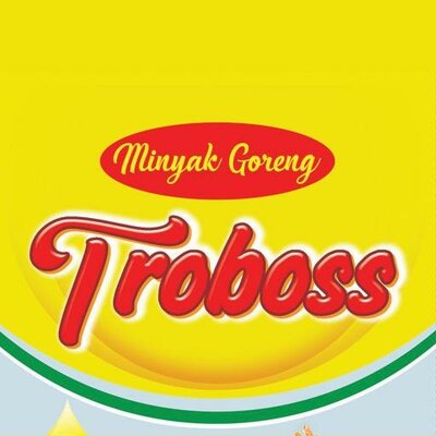 Trademark TROBOSS