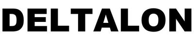 Trademark DELTALON