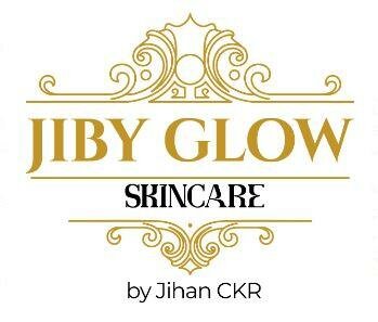 Trademark JIBY GLOW SKINCARE BY JIHAN CKR