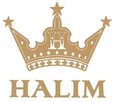 Trademark HALIM