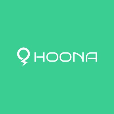 Trademark HOONA