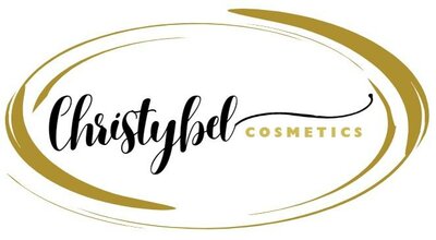 Trademark Christybel Cosmetics + Logo