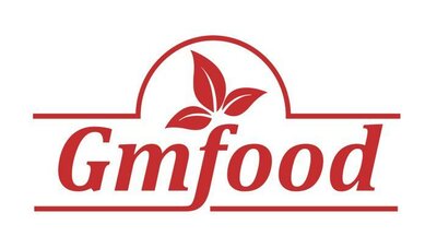 Trademark GMFOOD + LOGO