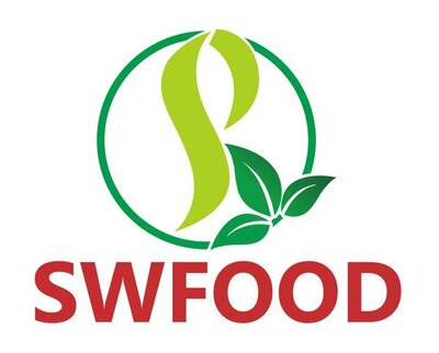 Trademark SWFOOD + LOGO