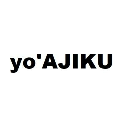 Trademark yo'AJIKU