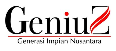 Trademark GeniuZ - Generasi Impian Nusantara