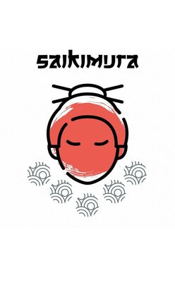 Trademark saikimura