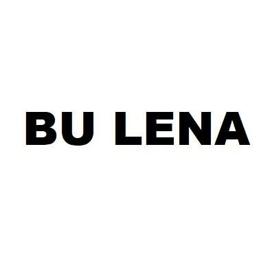 Trademark BU LENA