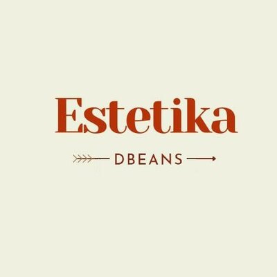 Trademark Estetika DBEANS