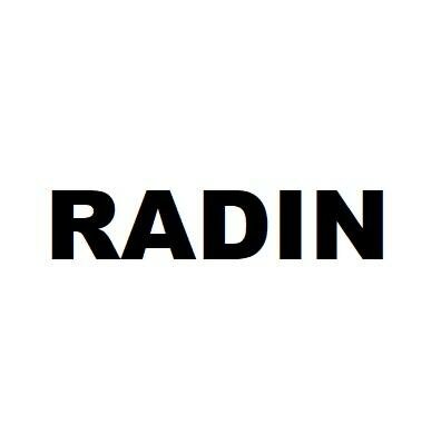 Trademark RADIN