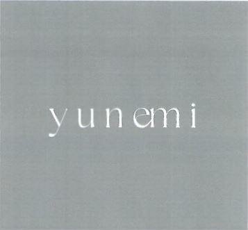 Trademark Yunemi