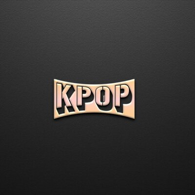 Trademark KPOP + LOGO