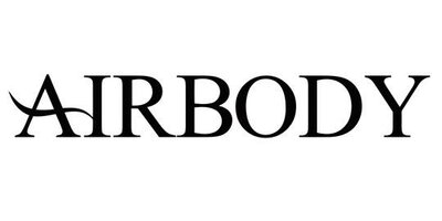 Trademark AIRBODY