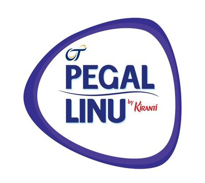 Trademark OT PEGAL LINU by KiRANTi & logo