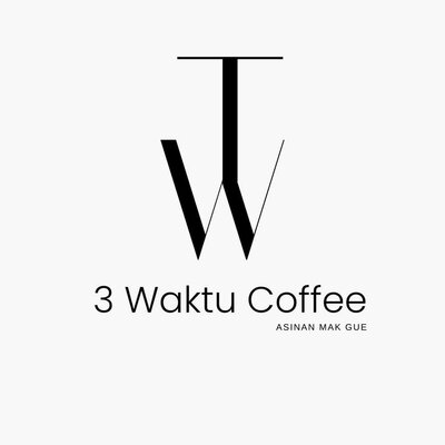 Trademark 3 Waktu