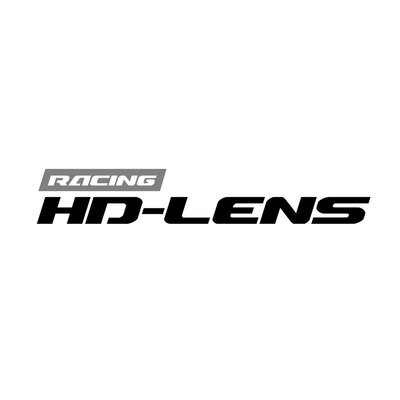 Trademark RACING HD-LENS