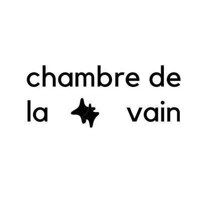 Trademark Chambre de la Vain