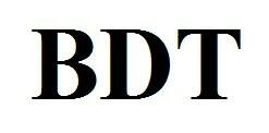 Trademark BDT