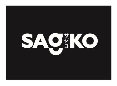 Trademark SAGIKO, Karakter huruf Jepang SAGIKO