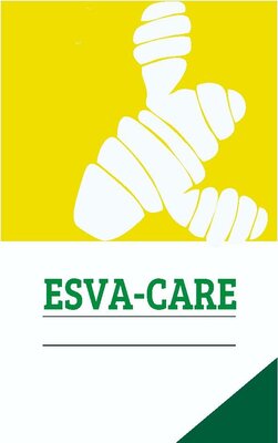 Trademark ESVA-CARE