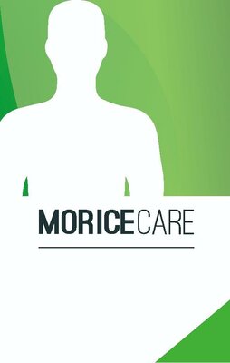 Trademark MORICECARE
