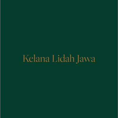 Trademark Kelana Lidah Jawa