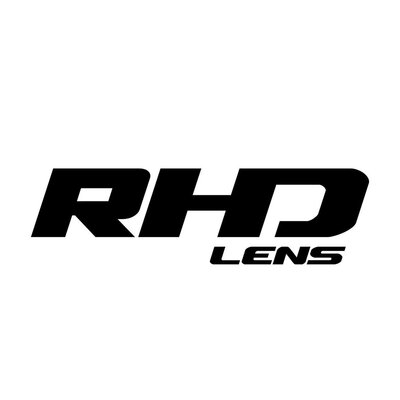 Trademark RHD Lens