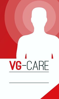 Trademark VG-CARE