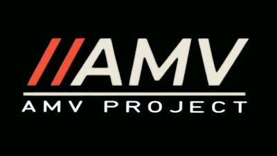 Trademark AMV PROJECT