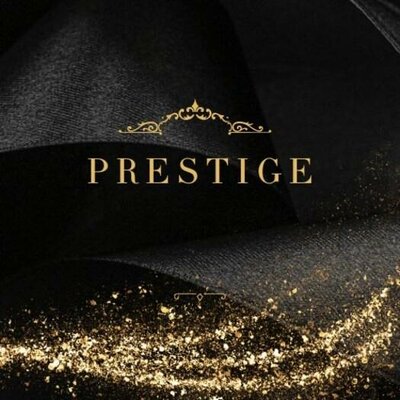 Trademark PRESTIGE