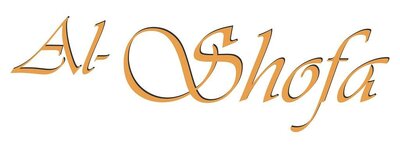 Trademark Al-Shofa + LOGO