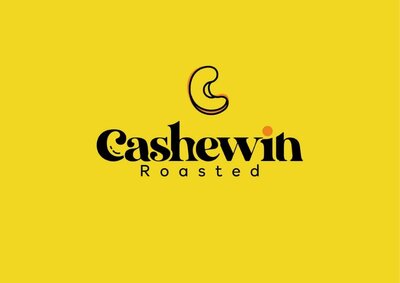 Trademark Cashewin Roasted