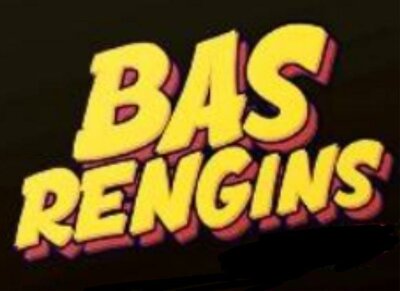 Trademark BASRENGINS + Logo