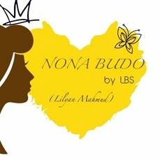 Trademark NONA BUDO by LBS (Lilyan Mahmud)