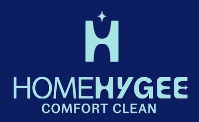 Trademark HOMEHYGEE comfort clean + Logo