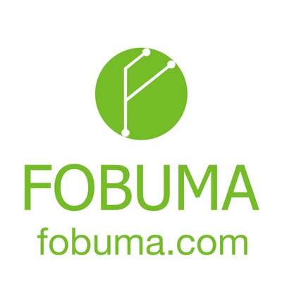 Trademark Fobuma fobuma.com + Logo