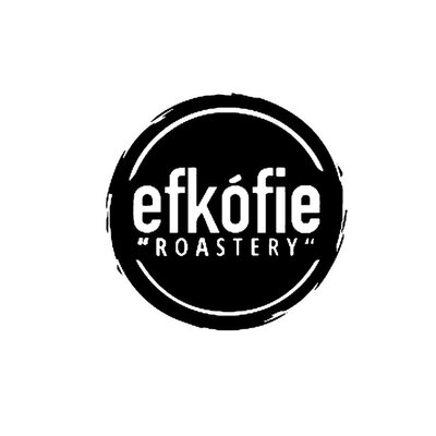 Trademark efkofie Roastery