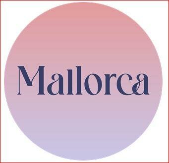 Trademark Mallorca + logo