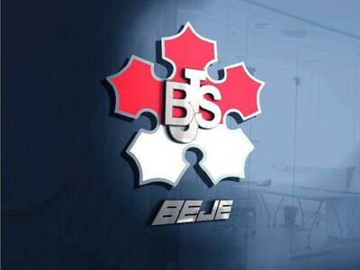 Trademark BJS BEJE + LOGO