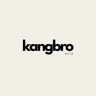 Trademark kangbro