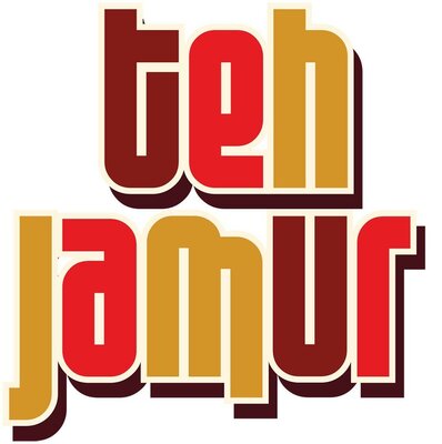 Trademark teh jamur