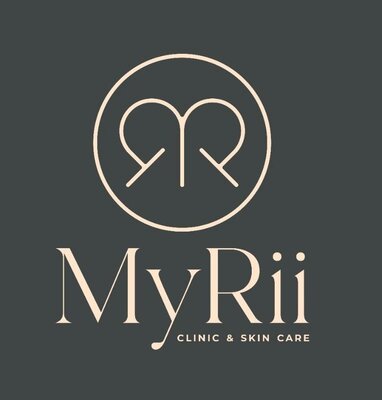 Trademark MYRII Clinic & Skin Care + Logo