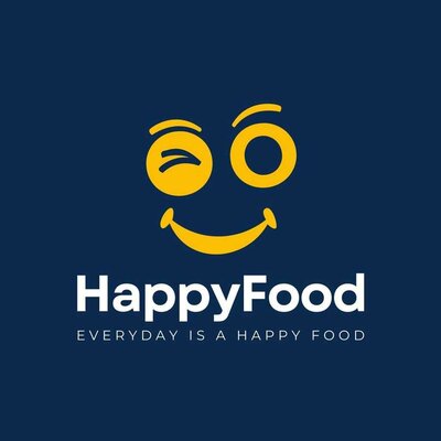 Trademark Happy Food