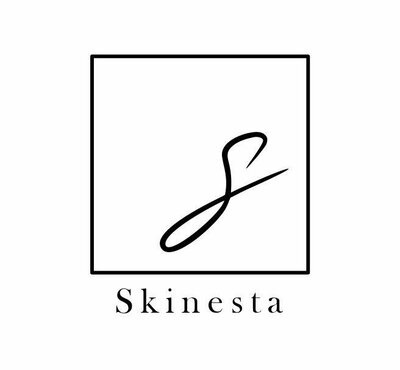 Trademark Skinesta dan Logo