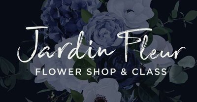 Trademark JARDIN FLEUR