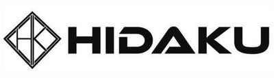 Trademark HIDAKU + LOGO